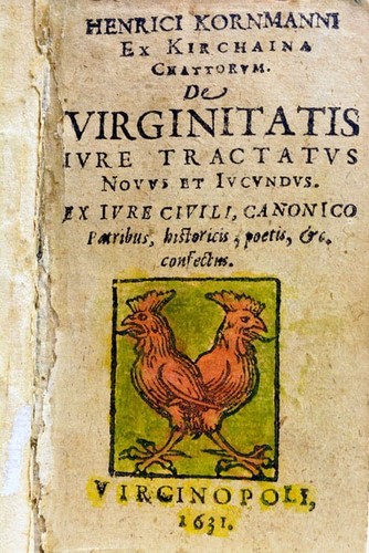 Livre rare édition de poche deux ouvrages virginité droits des femmes Virginopol - Picture 9 of 9
