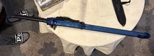 44'' Blue Dragon Broadsword  Carbon Steel Chinese Tang Dao Functional Sword