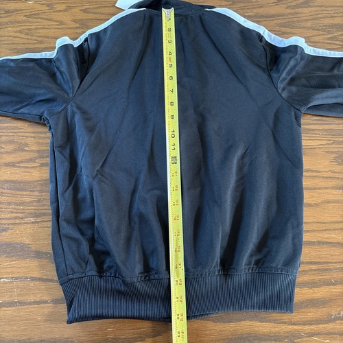 Southpole Junior Track Suit Medium Vintage Y2K NEW With Tags - Picture 15 of 16