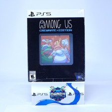 Among Us: Crewmate Edition PS5 Brand New - PlayStation 5