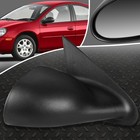 FOR 00-05 DODGE PLYMOUTH NEON OE STYLE MANUAL PASSENGER RIGHT SIDE DOOR MIRROR