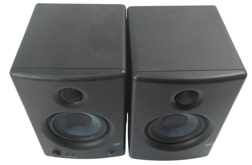 Presonus Eris E4.5 2-Way Powered Studio Monitor Speakers (Pair)-Free Shipping. - Picture 2 of 7