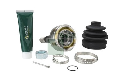 BGA Gelenksatz Antriebswelle CV1468A M24 x 1,5 für PEUGEOT 407 SW HDi 110 6D9HZC