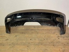 Pare-choc arrière BMW X5