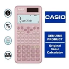 Casio FX-991ES Plus PK Pink Scientific Calculator 417 Functions GCSE