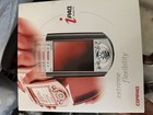 New Compaq Hp iPaq H3630 Pocket Pc Color Display 32Mb Ram