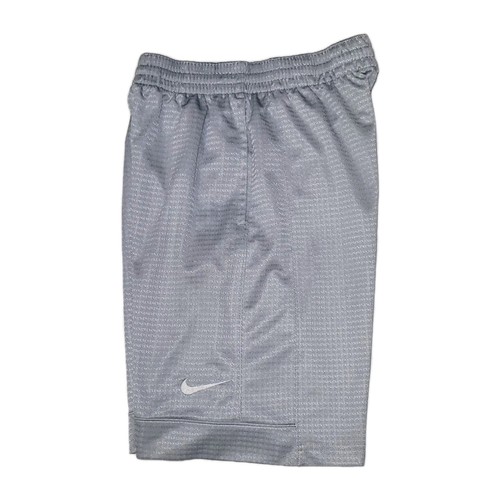 Nike Youth Large Blue Graphic T-shirt & Basketball Shorts Athletic Outfit - Picture 7 of 9