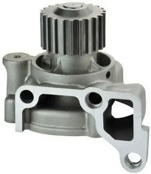 Water pump A310151P DENCKERMANN for MAZDA SUZUKI