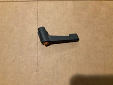 Craftsman Model 137.xxxxxx Table Saw Locking Handle 14900503