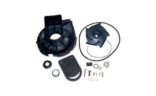Pacer P-58-702EP-U Rebuild Pump Kit Vane 5 - Picture 2 of 2