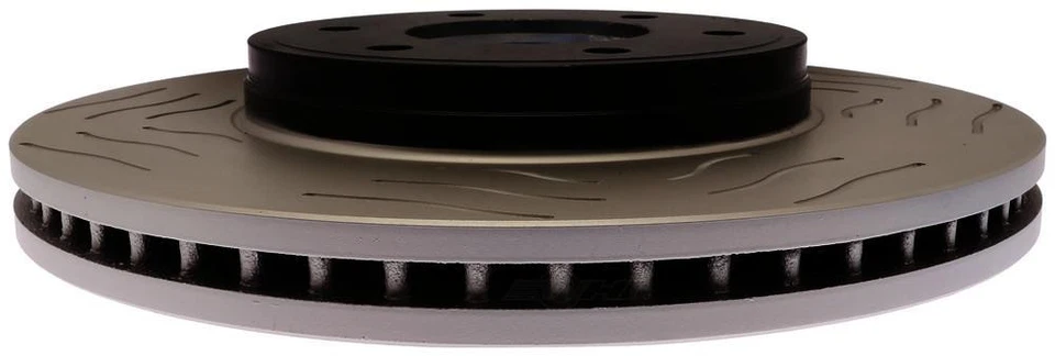 Freios Performance Fit 2008-2009 Saab 9-7x ACDELCO GOLD/PROFESSIONAL - Imagem 2 de 4