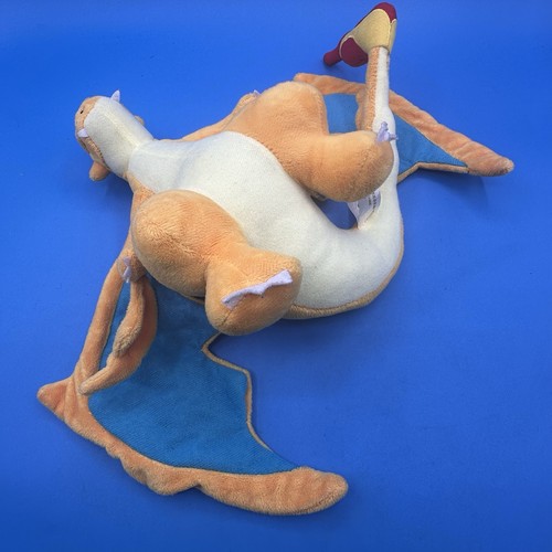 Pokémon Center Charizard K2117 2018 Japan Plush 9” - Picture 4 of 7