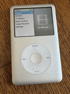 ☆Apple☆iPod classic(160GB) MB145J　※アイポッド iPod classic Apple アップル アイポッド クラシック 160GB
