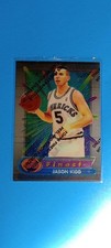 1994-95 Topps Finest - Jason Kidd #286 (RC)