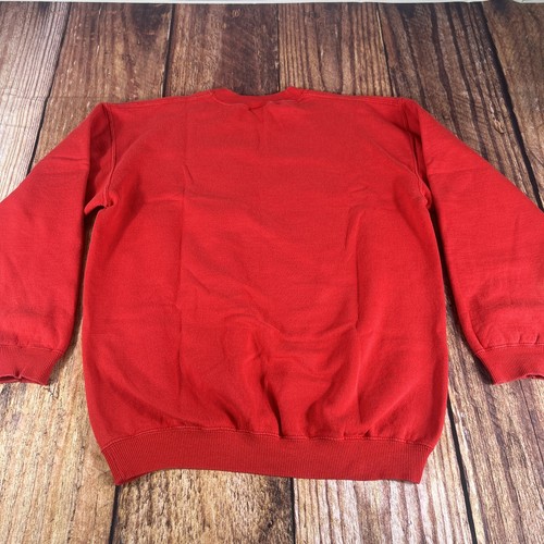 U.S. Olympic Training Center Colorado Springs 90s Damen XL Sweatshirt - Bild 2 von 7