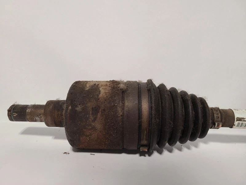 Passenger Right Axle Shaft Front Fits 95-02 LINCOLN CONTINENTAL 1669414 - Image 3 of 4