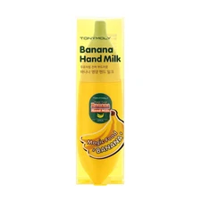 TONY MOLY, Magic Food Banana Hand Milk