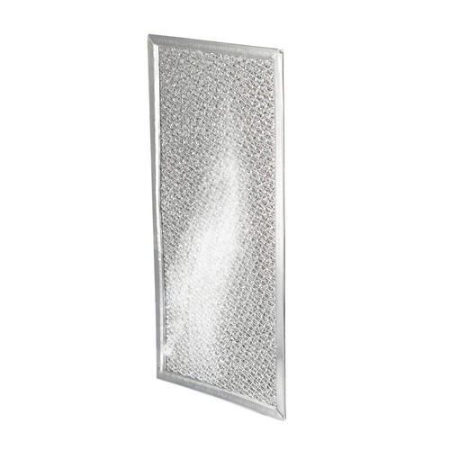 1 * W10208631A Mikrowellen-Fettfilter für KitchenAid: KMHS120ESS1, KHMS2040WWH0 - Bild 6 von 18