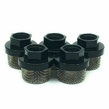 Nylon Inlet Filter Screens Set for Graco Airless Paint Sprayer Pump Parts