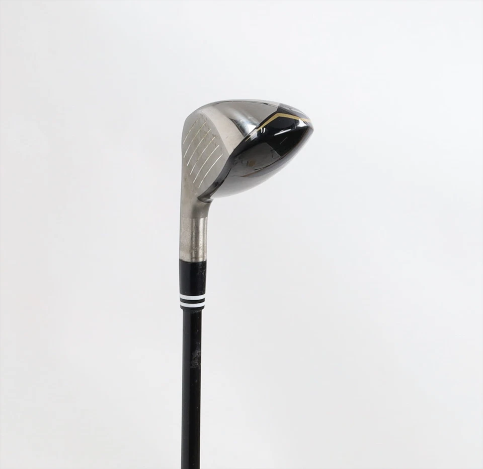 Cleveland 588 Altitude 18° 3H híbrido matriz extra rígida Ozik Altus 1155998 bueno Foto 4 de 4