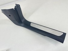 Porsche Panamera (971) 2018 Rechts Einstiegsleiste Zierleiste vorne 971863484