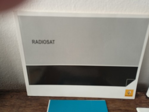 Renault Megane MK2 2002-2008 Betriebsanleitungen für Auto Audio Handbücher Mappe etc - Bild 20 von 24