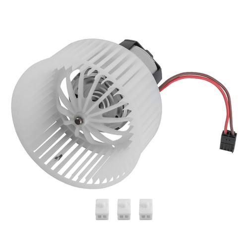 A/C Blower Motor Heater Fan for BMW 528i/535i/640i/650i xDrive 2010-2018 700294 - Picture 1 of 17