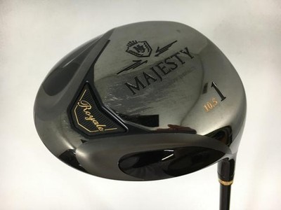 Maruman MAJESTY Royale Driver 10.5 LV-530 (R) #699 Golf