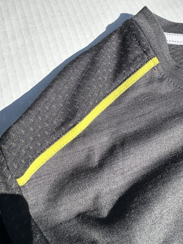 Oregon Ducks Nike Dri Fit Football Team Issue PE LS Herren Gr. L Shirt - Bild 7 von 9