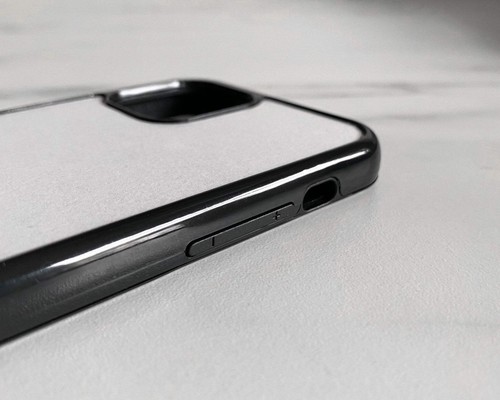 Hybrid 2-in-1 Sublimation Cases for Apple iPhone 14 Pro - Picture 5 of 7