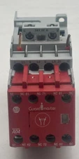 Allen Bradley 100S-C09DJ05C Safety Contactor