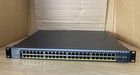 Netgear GS752TPv2 Gigabit PoE+ Switch with Brackets Netgear ProSafe GS752TP v2