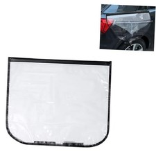 2 Pack EV Charger Cover Magnetic Rainproof Electric Car Charger Port Cover All