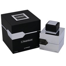 L'aventure by Al Haramain cologne for men EDP 3.3 / 3.4 oz New in Box