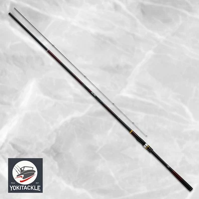 Daiwa Ginro 1-45 K Iso Fishing Rod Power - Image 1 of 2
