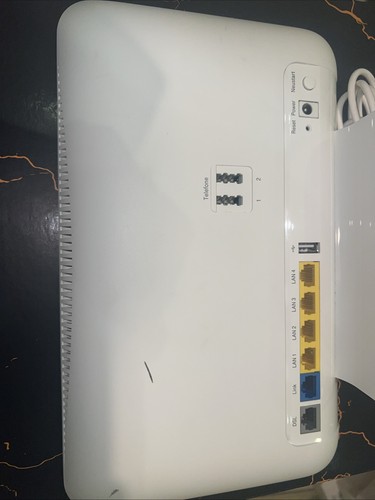 Telekom W-Router Speedport Smart 3 Router Voll Funktionsfähig - Bild 6 von 6