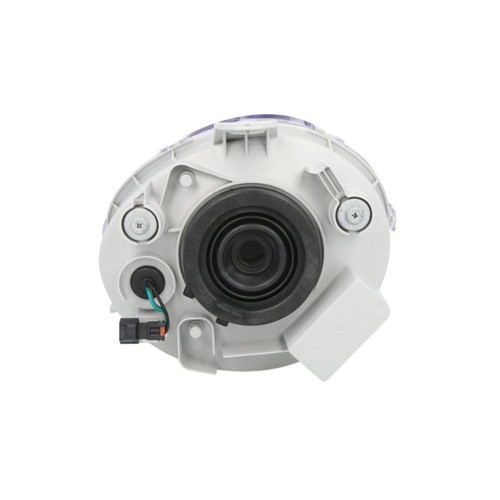 Hauptscheinwerfer TYC 20-0047-05-2, Rechts - Bild 2 von 3