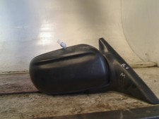 Retroviseur droit (ou coque) Mazda 323
