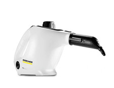 AO224 Kärcher Dampfreiniger SC 1 EasyFix, Dampfdruck: 3 bar