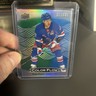 2024-25 UD Allure Color Flow Green-Blue Artemi Panarin CFL-8 New York Rangers