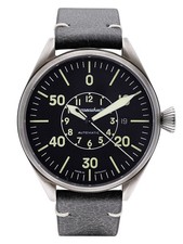 Orologio Automatico Da Uomo Messerschmitt Per Piloti Vintage ME-7H148