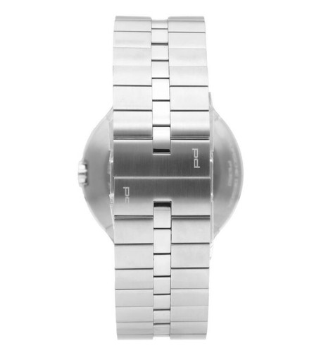 Porsche Design Flat Six 44mm Black Dial Automatic Men’s Watch P.635042440276 - Picture 4 of 6