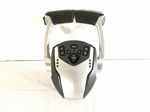 EVINRUDE G-2 RIGGING KIT NEW 0769910/ TWIN ENGINE/SINGLE STATION - Bild 4 von 21