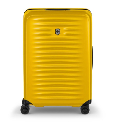 Victorinox Airox Medium 69cm Hardside Luggage - Yellow - Foto 2 di 6