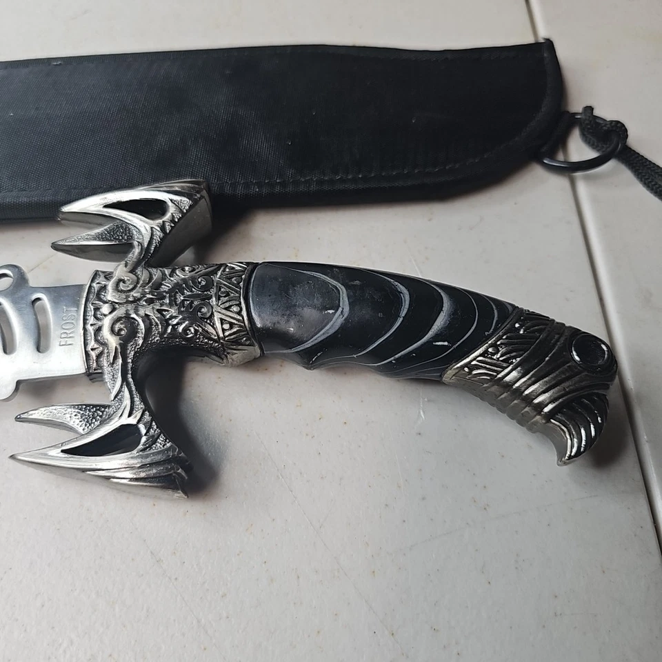 Frost Cutlery Knife Sword 15" - Image 2 of 4