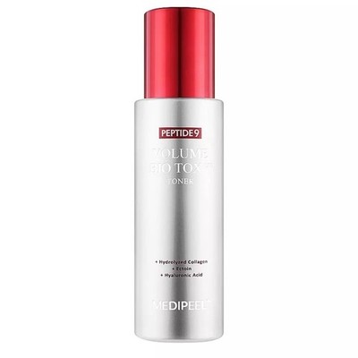 MediPeel Medi Peel Peptid 9 Volume Bio Tox Toner Pro 250 ml