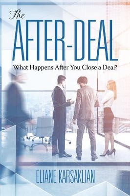 The After-Deal - 9781641138062