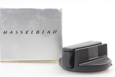 [NEUWERTIG] Hasselblad Rapid Windind Kurbel 44040 für 500C 500CM 503CX aus...