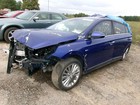 Driver Side View Mirror Power VIN C 8th Digit Hev Fits 17-19 IONIQ 2165029