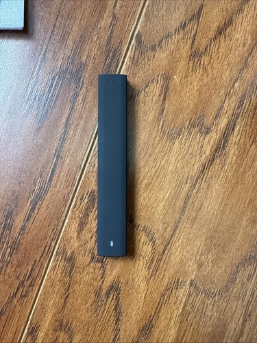 (25) Schwarz Befüllbar Rauch Stifte Sticks Aufladbarer USB-Anschluss - Bild 6 von 10